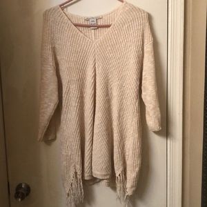 American Rag sweater